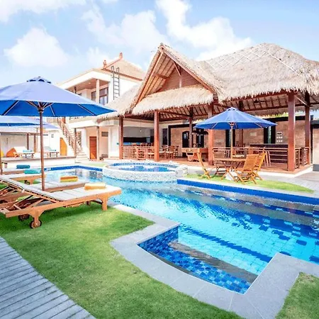 Uluwatu Wave House