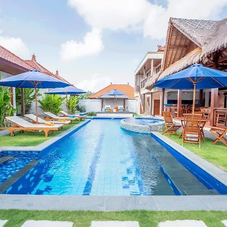 Uluwatu Wave House