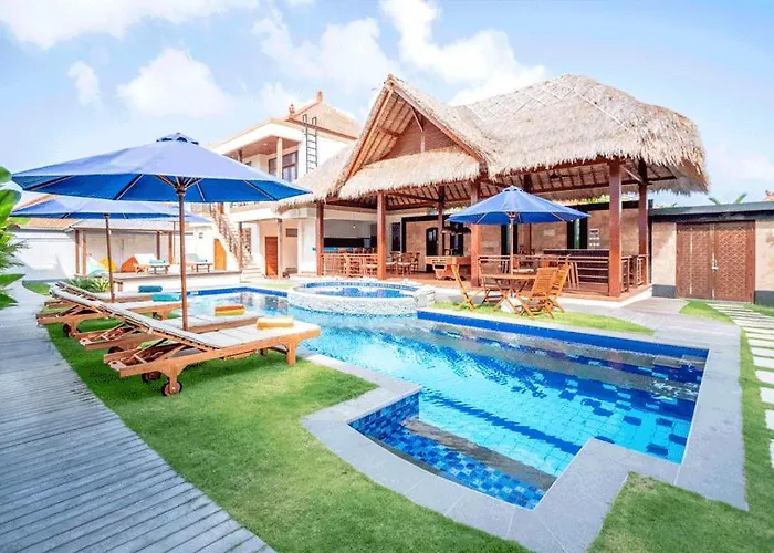 Wave House Affittacamere