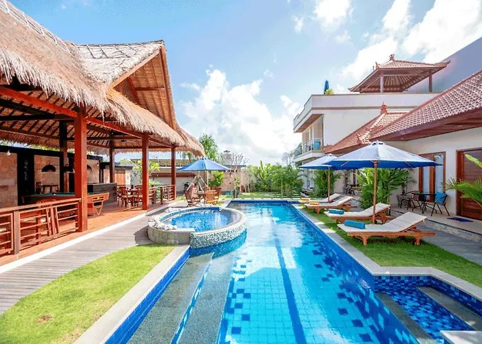 Affittacamere Wave House *