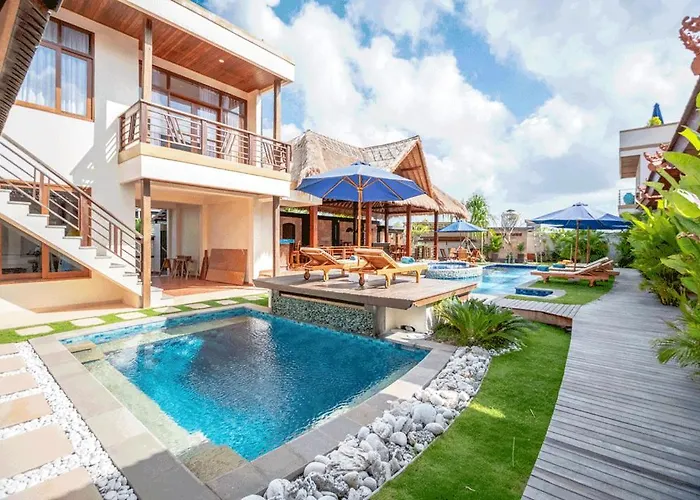 Wave House