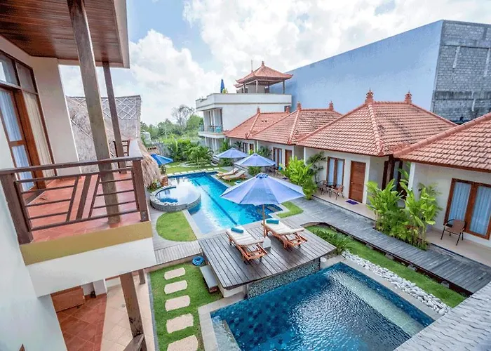 Affittacamere Wave House Uluwatu